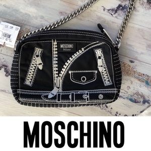 Moschino Milano/ Couture Bag